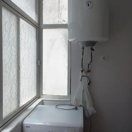 Apartamento_santa Isabel Utrera